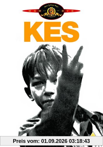Kes [UK Import]