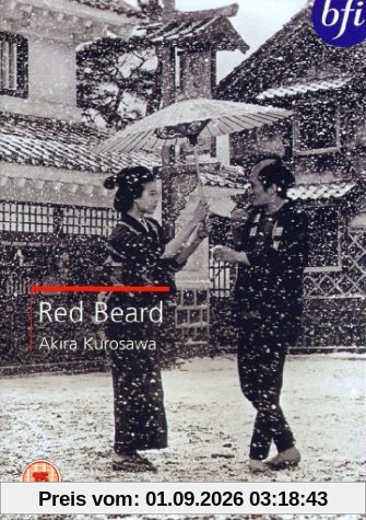 Red Beard [UK Import]