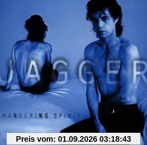 Wandering Spirit