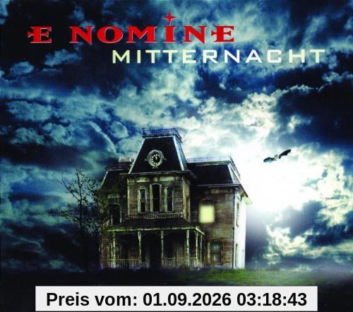 Mitternacht