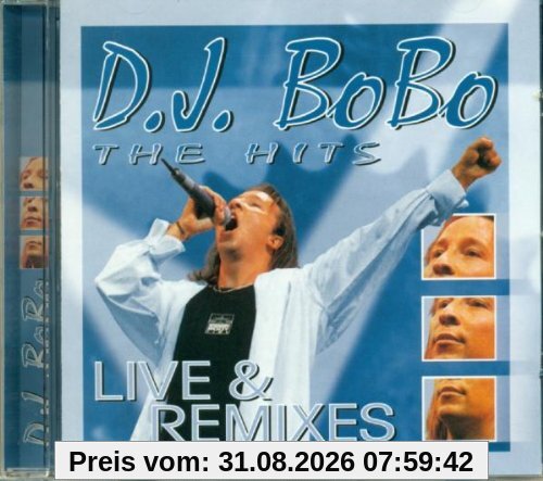 Live & Remixes