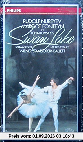 Tschaikowsky - Schwanensee [VHS]