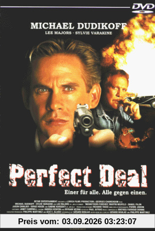 Perfect Deal
