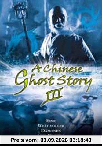 A Chinese Ghost Story 3