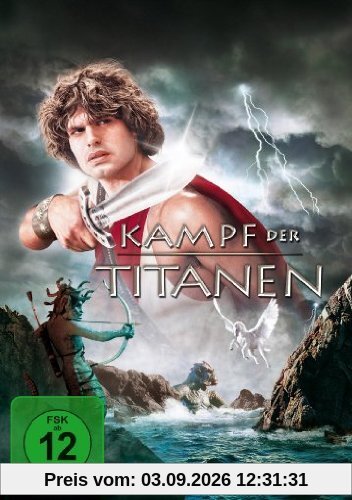 Kampf der Titanen