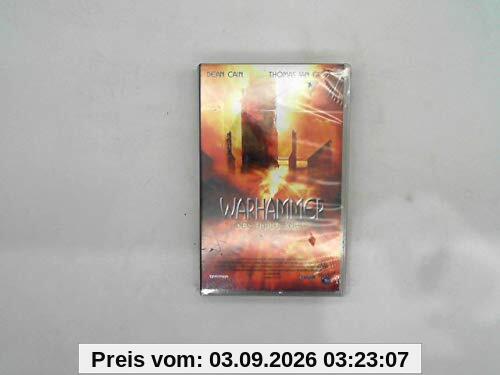 Warhammer [VHS]