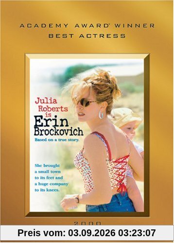 Erin Brockovich