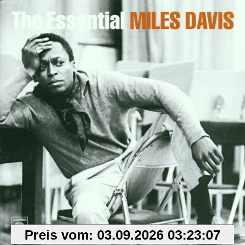 The Essential Miles Davis