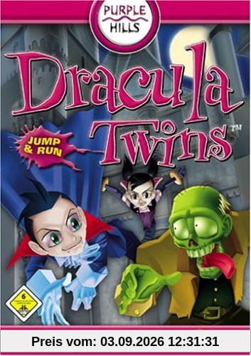 Dracula Twins