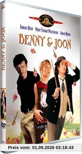 Benny & Joon