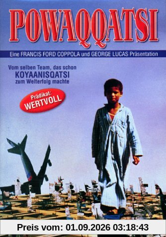 Powaqqatsi