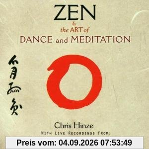 Zen & Art of Dance/Meditation