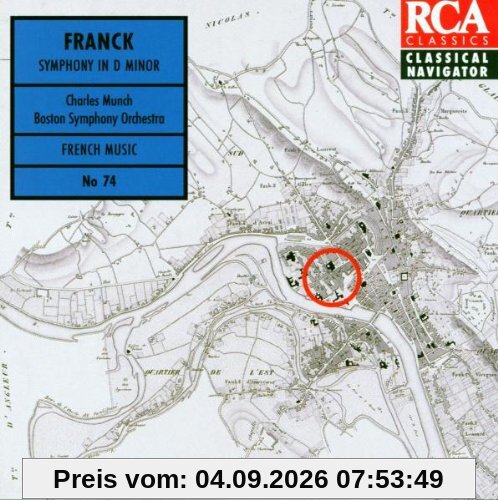 Sinfonie d-Moll