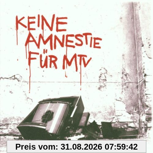 Keine Amnestie