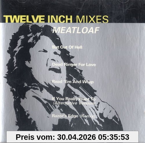 12 Mixes