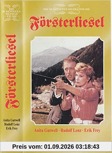 Försterliesel [VHS]