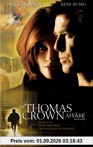 Die Thomas Crown Affäre