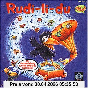 Rudi-Li-Du,Ein Tag Bei Sieben