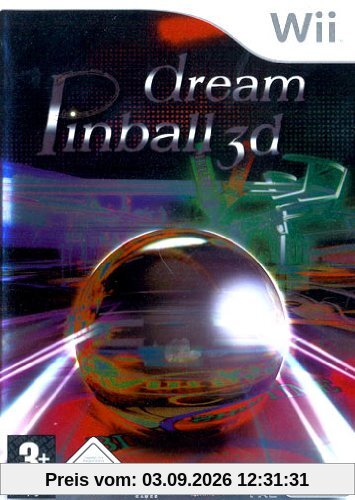 Dream Pinball 3D