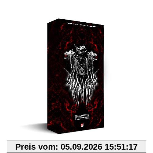 ZATAN LEBT! (Ltd. Quijabox)