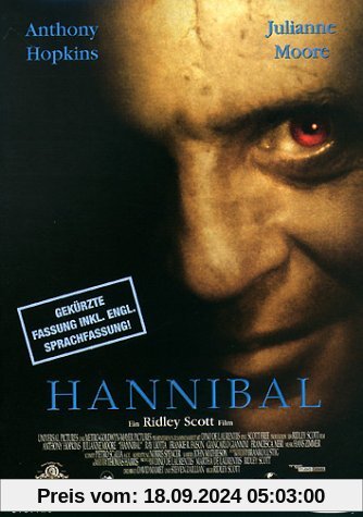 Hannibal (FSK 16)