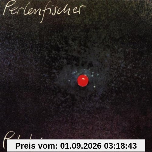 Perlenfischer