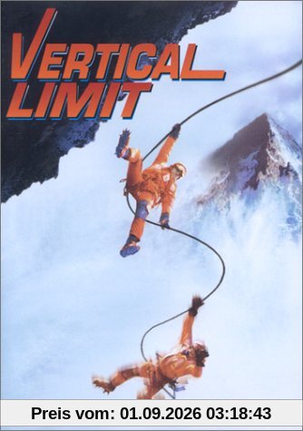Vertical Limit [FR IMPORT]