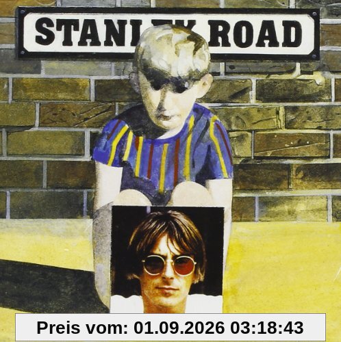 Stanley Road