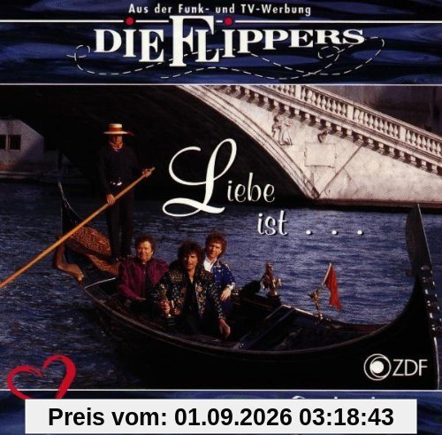 Liebe Ist...Mein 1.Gedanke
