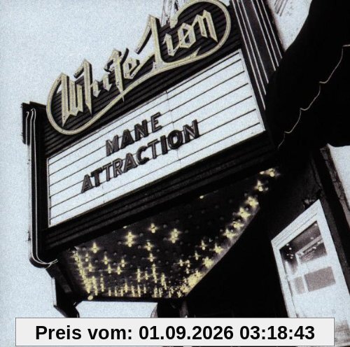 Mane Attraction