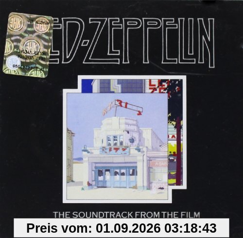 The Song Remains the Same