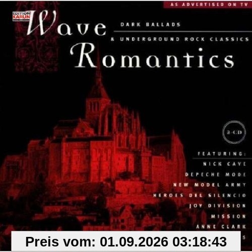 Wave Romantics