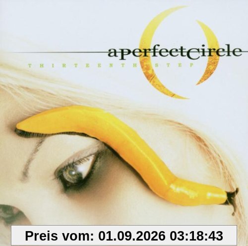 Thirteenth Step