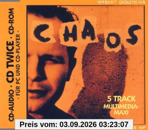 Chaos (Multimedia Maxi CD-Rom)