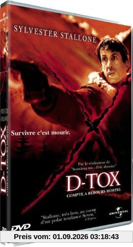 D-Tox