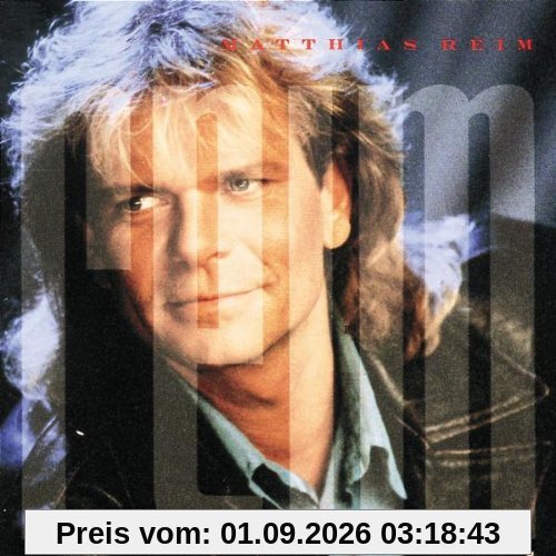 Matthias Reim