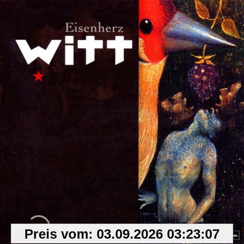 Eisenherz