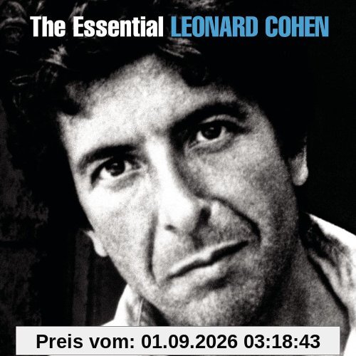 Essential Leonard Cohen [2cd]