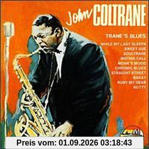 Trane's Blues
