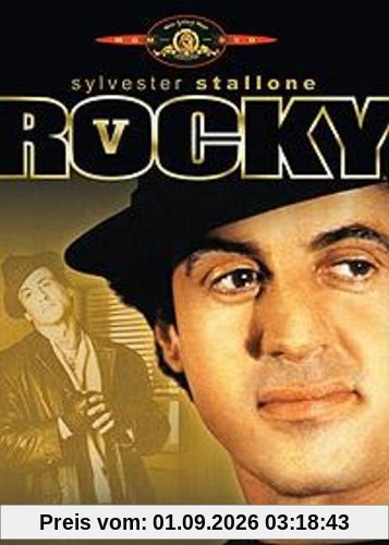 Rocky 5 [FR Import]