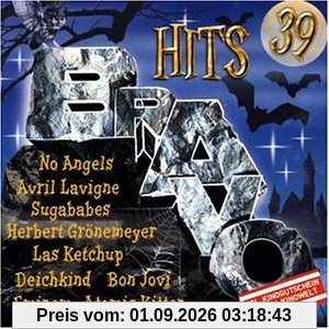 Bravo Hits 39