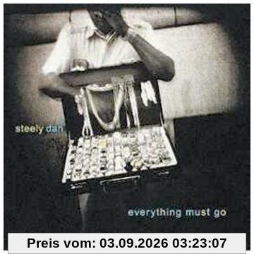Everything Must Go