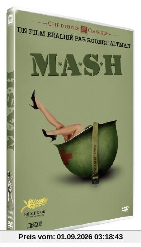 M.A.S.H. [FR Import]