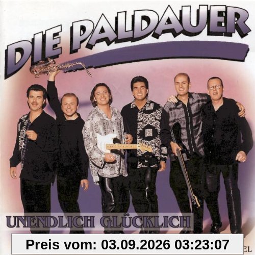 Unendlich Glücklich
