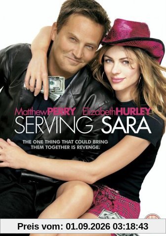 Serving Sara [UK Import]