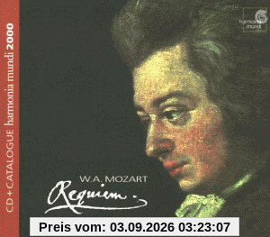 Requiem (+Hm-Katalog 2000)