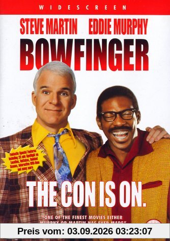 Bowfinger [UK Import]