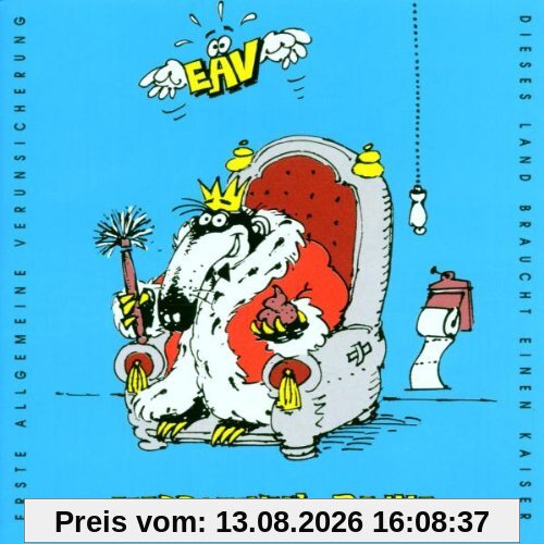 Neppomuk's Rache