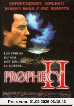 Prophecy II