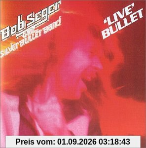 Live Bullet [Remastered]